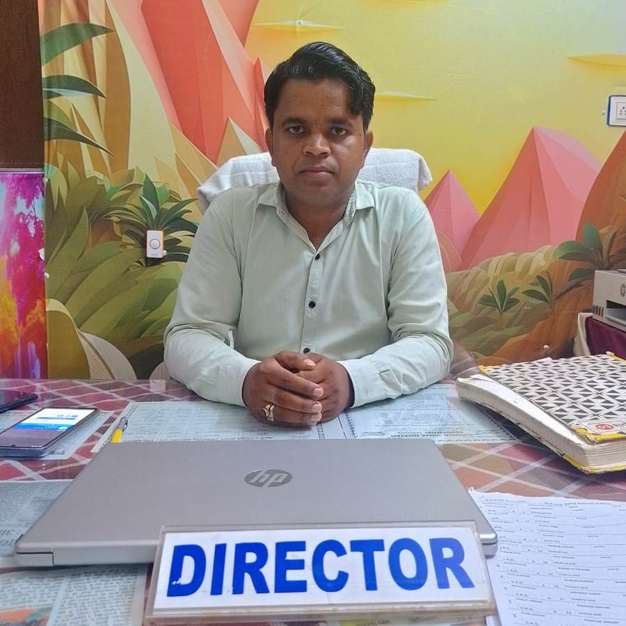 Director